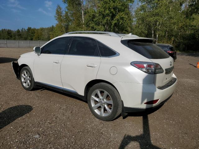 Photo 1 VIN: 2T2BK1BA8BC107395 - LEXUS RX 350 