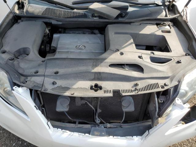 Photo 11 VIN: 2T2BK1BA8BC107395 - LEXUS RX 350 