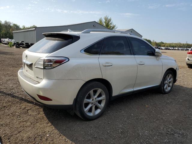 Photo 2 VIN: 2T2BK1BA8BC107395 - LEXUS RX 350 