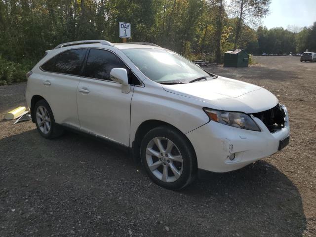 Photo 3 VIN: 2T2BK1BA8BC107395 - LEXUS RX 350 