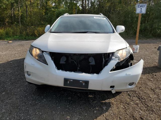 Photo 4 VIN: 2T2BK1BA8BC107395 - LEXUS RX 350 