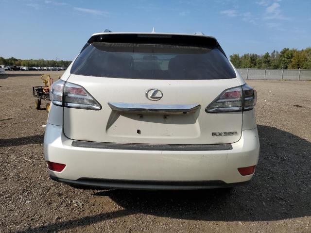 Photo 5 VIN: 2T2BK1BA8BC107395 - LEXUS RX 350 