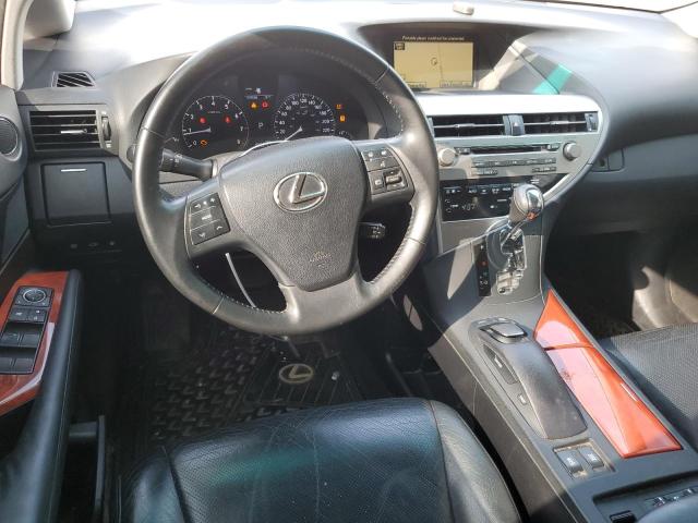 Photo 7 VIN: 2T2BK1BA8BC107395 - LEXUS RX 350 