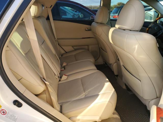 Photo 10 VIN: 2T2BK1BA8BC114623 - LEXUS RX 350 