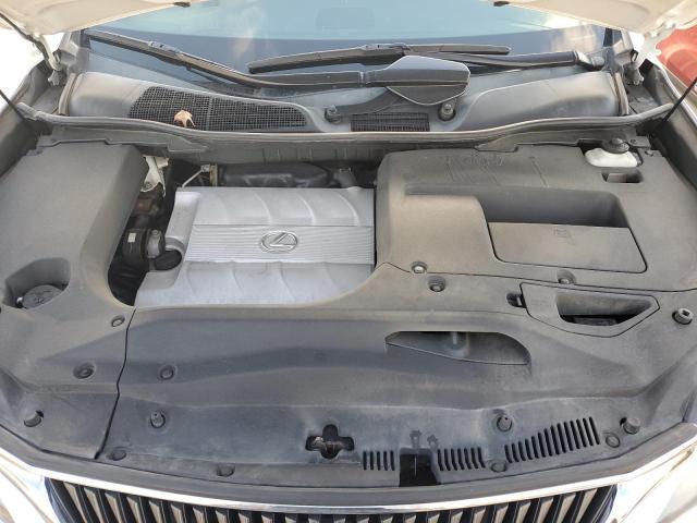 Photo 11 VIN: 2T2BK1BA8BC114623 - LEXUS RX 350 