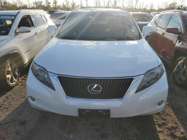 Photo 4 VIN: 2T2BK1BA8BC114623 - LEXUS RX 350 