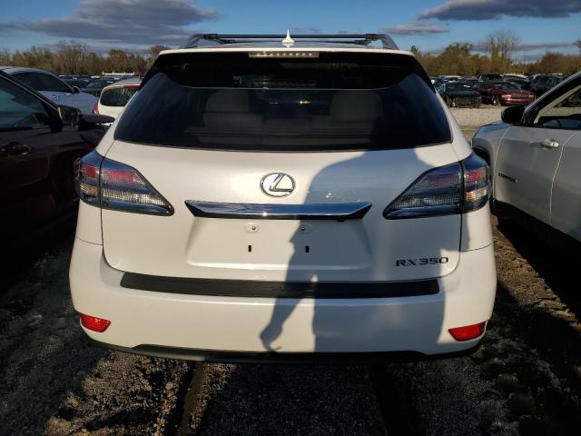 Photo 5 VIN: 2T2BK1BA8BC114623 - LEXUS RX 350 