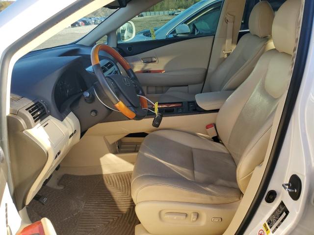 Photo 6 VIN: 2T2BK1BA8BC114623 - LEXUS RX 350 