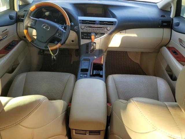 Photo 7 VIN: 2T2BK1BA8BC114623 - LEXUS RX 350 