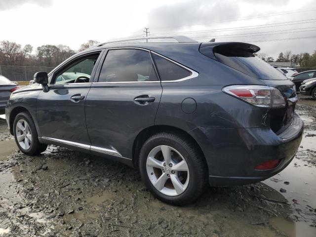 Photo 1 VIN: 2T2BK1BA8BC118414 - LEXUS RX 350 