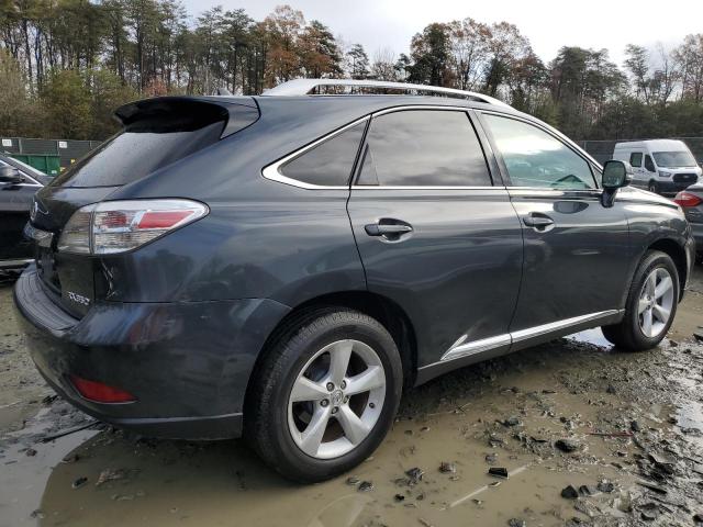 Photo 2 VIN: 2T2BK1BA8BC118414 - LEXUS RX 350 