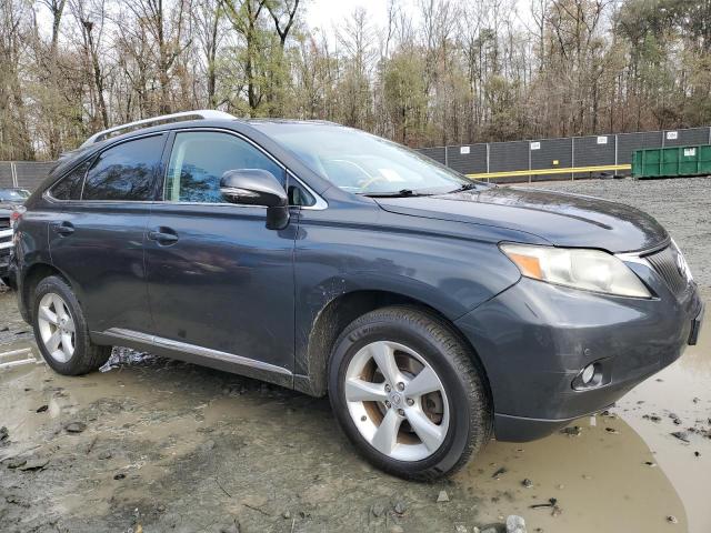 Photo 3 VIN: 2T2BK1BA8BC118414 - LEXUS RX 350 