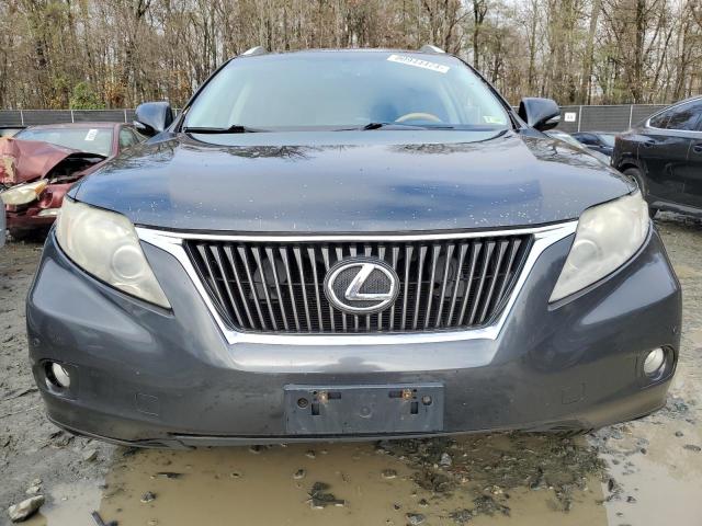 Photo 4 VIN: 2T2BK1BA8BC118414 - LEXUS RX 350 