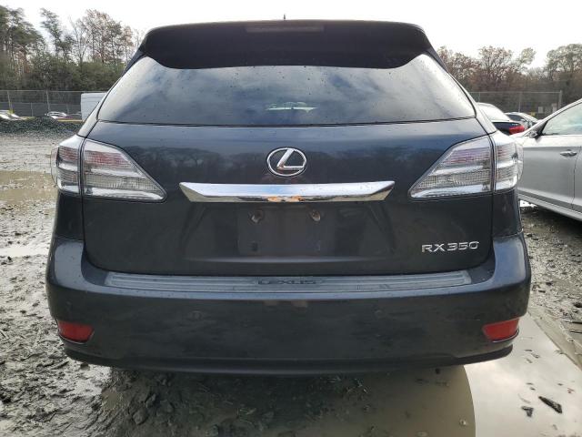 Photo 5 VIN: 2T2BK1BA8BC118414 - LEXUS RX 350 