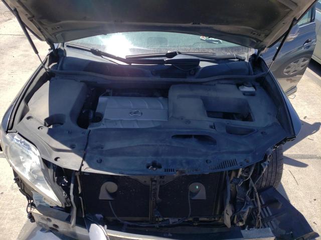 Photo 6 VIN: 2T2BK1BA8CC122111 - LEXUS RX 350 