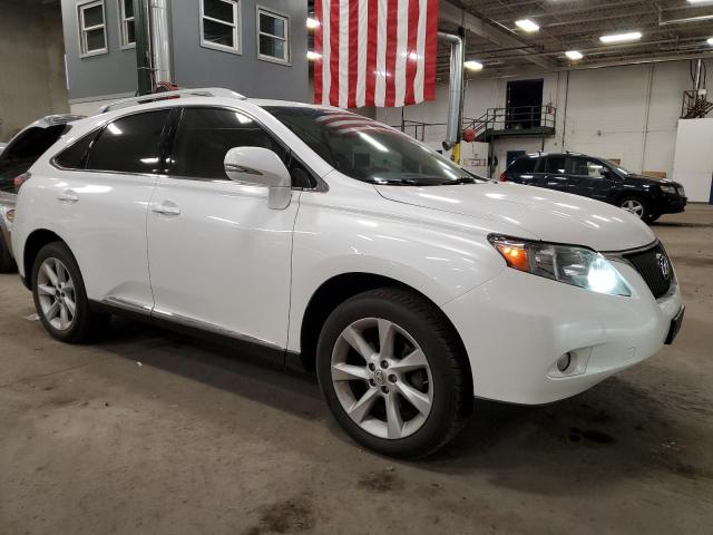 Photo 3 VIN: 2T2BK1BA8CC126112 - LEXUS RX350 