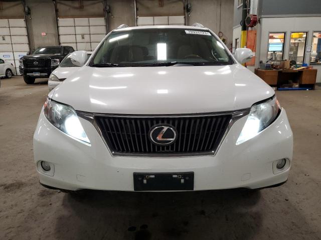 Photo 4 VIN: 2T2BK1BA8CC126112 - LEXUS RX350 