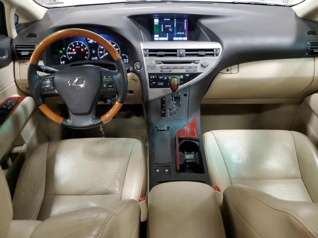 Photo 7 VIN: 2T2BK1BA8CC126112 - LEXUS RX350 