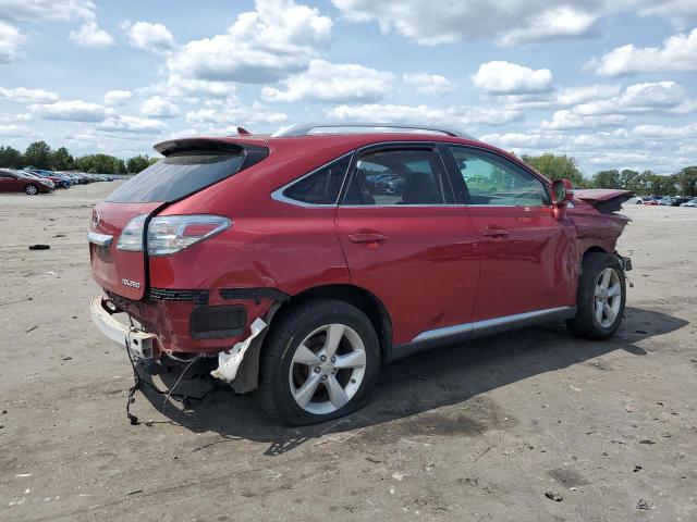 Photo 2 VIN: 2T2BK1BA8CC129737 - LEXUS RX 350 