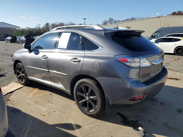 Photo 1 VIN: 2T2BK1BA8CC131472 - LEXUS RX 350 