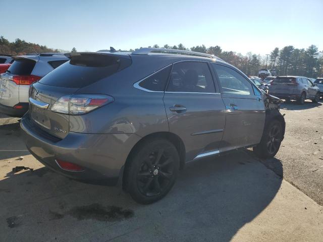 Photo 2 VIN: 2T2BK1BA8CC131472 - LEXUS RX 350 