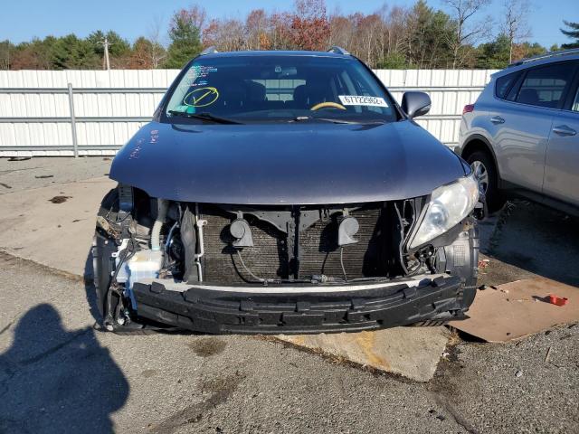 Photo 4 VIN: 2T2BK1BA8CC131472 - LEXUS RX 350 