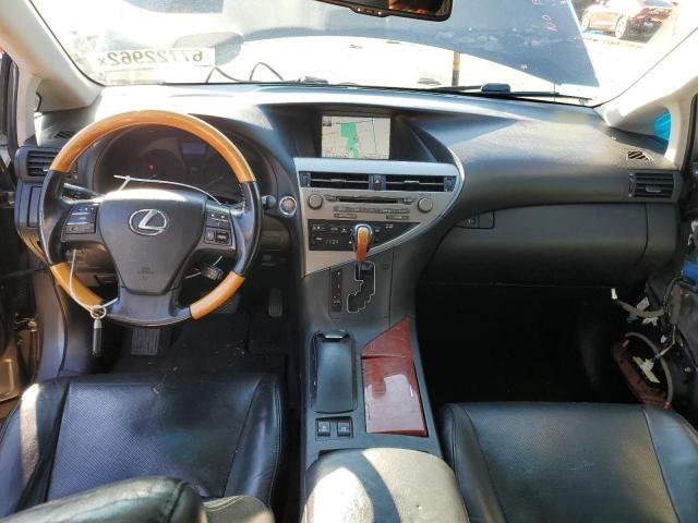 Photo 7 VIN: 2T2BK1BA8CC131472 - LEXUS RX 350 