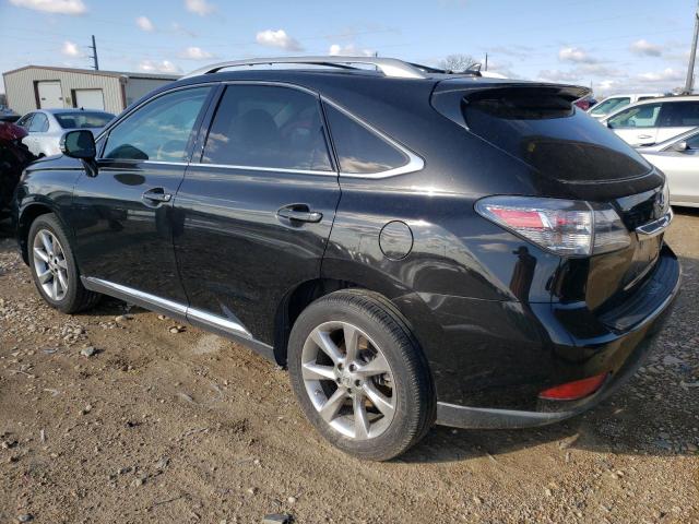 Photo 1 VIN: 2T2BK1BA8CC132735 - LEXUS RX 350 