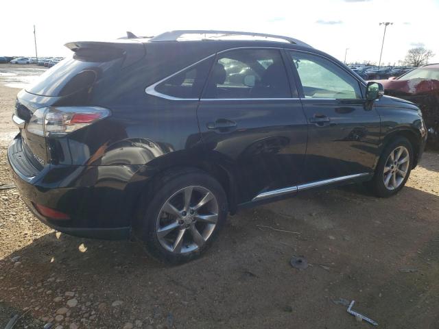 Photo 2 VIN: 2T2BK1BA8CC132735 - LEXUS RX 350 