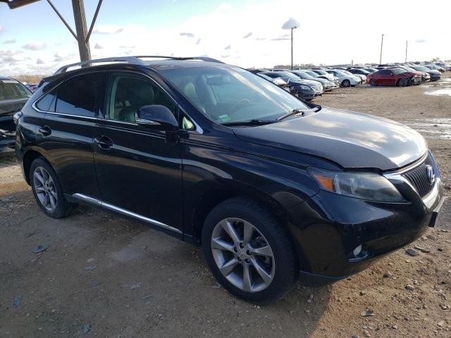 Photo 3 VIN: 2T2BK1BA8CC132735 - LEXUS RX 350 