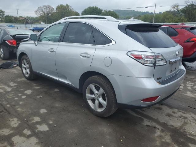 Photo 1 VIN: 2T2BK1BA8CC133755 - LEXUS RX 350 