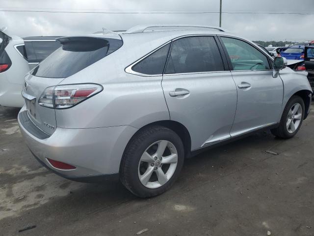 Photo 2 VIN: 2T2BK1BA8CC133755 - LEXUS RX 350 