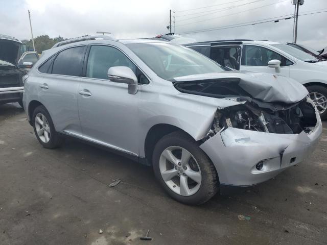 Photo 3 VIN: 2T2BK1BA8CC133755 - LEXUS RX 350 