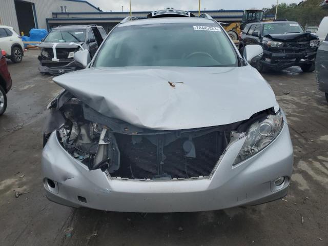 Photo 4 VIN: 2T2BK1BA8CC133755 - LEXUS RX 350 