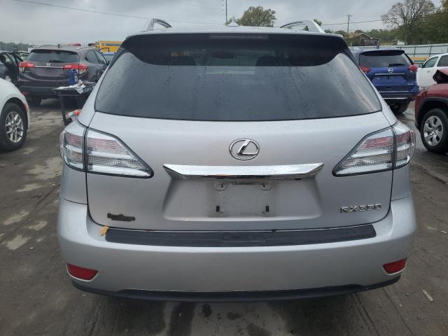 Photo 5 VIN: 2T2BK1BA8CC133755 - LEXUS RX 350 