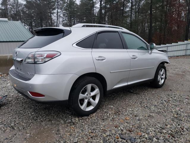 Photo 2 VIN: 2T2BK1BA8CC135506 - LEXUS RX 350 