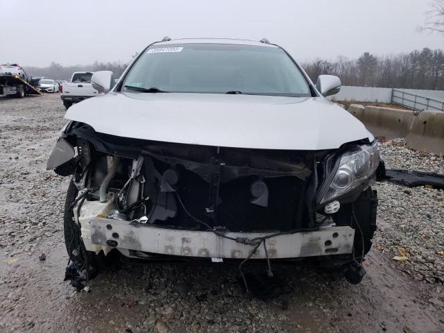 Photo 4 VIN: 2T2BK1BA8CC135506 - LEXUS RX 350 