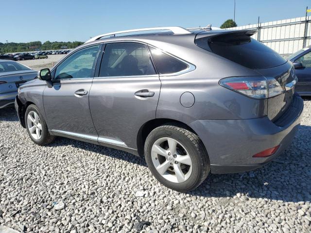 Photo 1 VIN: 2T2BK1BA8CC138020 - LEXUS RX350 