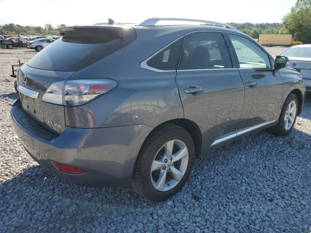 Photo 2 VIN: 2T2BK1BA8CC138020 - LEXUS RX350 