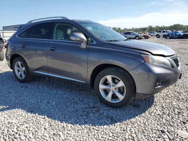 Photo 3 VIN: 2T2BK1BA8CC138020 - LEXUS RX350 