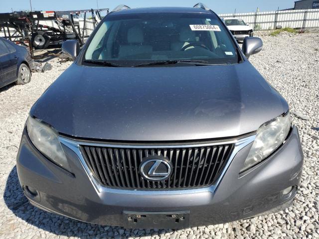 Photo 4 VIN: 2T2BK1BA8CC138020 - LEXUS RX350 