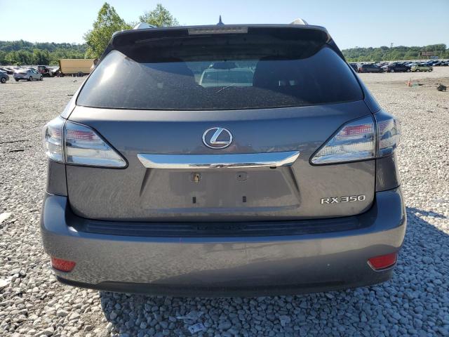 Photo 5 VIN: 2T2BK1BA8CC138020 - LEXUS RX350 