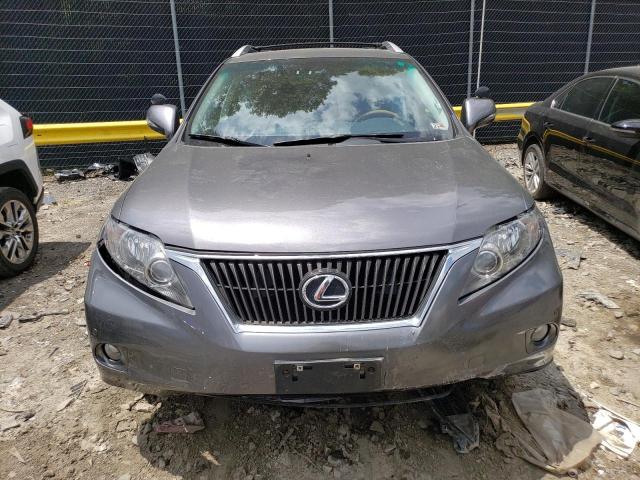 Photo 11 VIN: 2T2BK1BA8CC140866 - LEXUS RX 350 