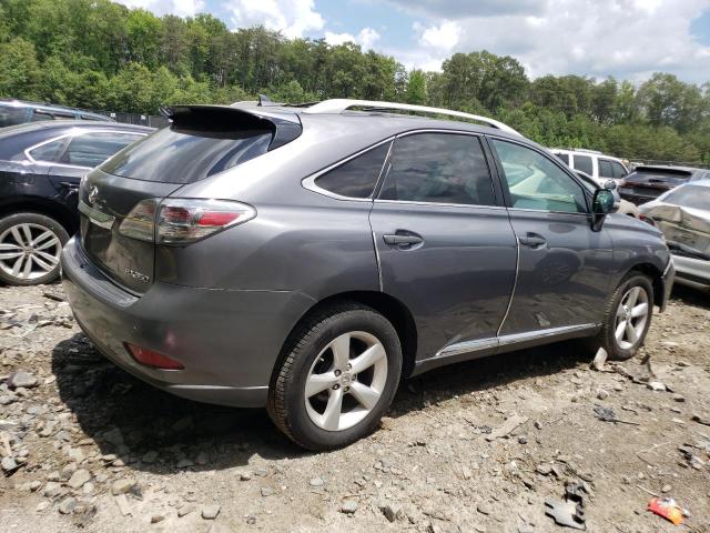 Photo 2 VIN: 2T2BK1BA8CC140866 - LEXUS RX 350 