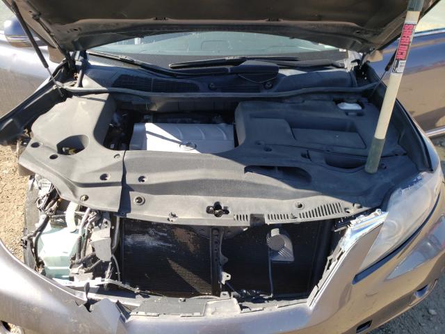 Photo 6 VIN: 2T2BK1BA8CC143315 - LEXUS RX 350 