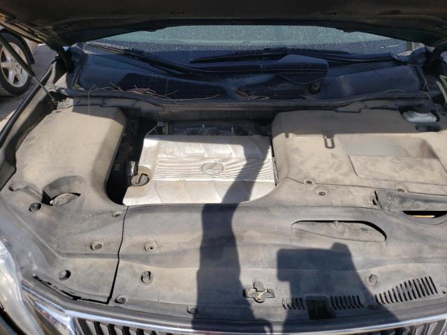 Photo 6 VIN: 2T2BK1BA8CC145999 - LEXUS RX 350 