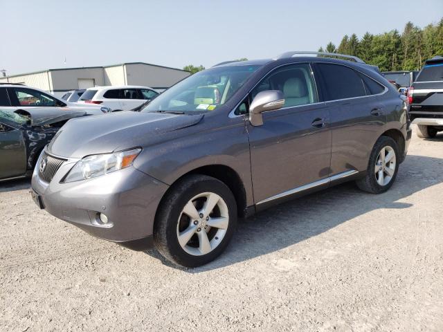 Photo 0 VIN: 2T2BK1BA8CC148031 - LEXUS RX 350 