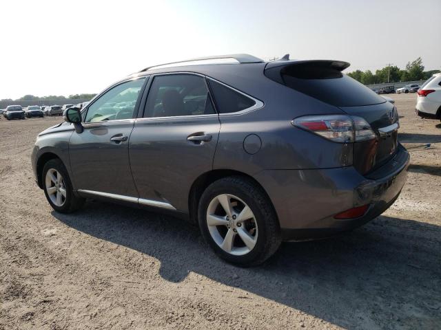 Photo 1 VIN: 2T2BK1BA8CC148031 - LEXUS RX 350 