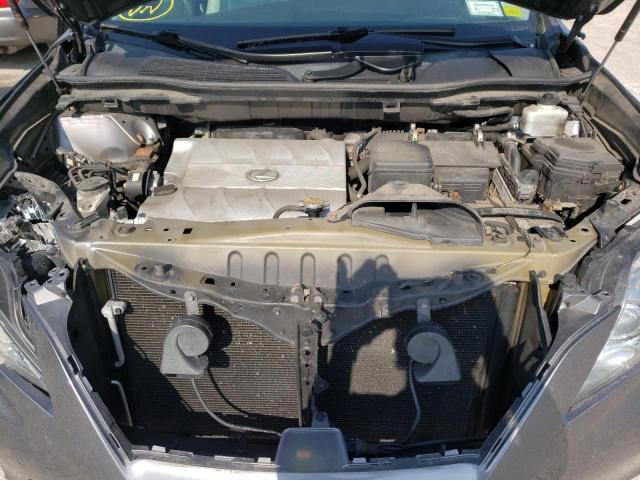 Photo 11 VIN: 2T2BK1BA8CC148031 - LEXUS RX 350 