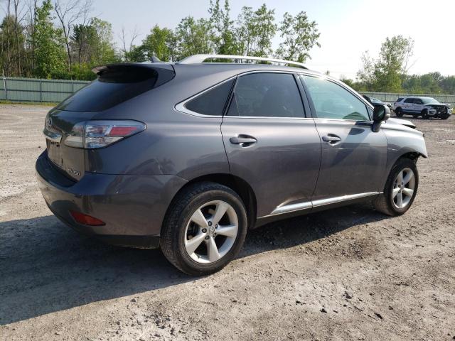 Photo 2 VIN: 2T2BK1BA8CC148031 - LEXUS RX 350 